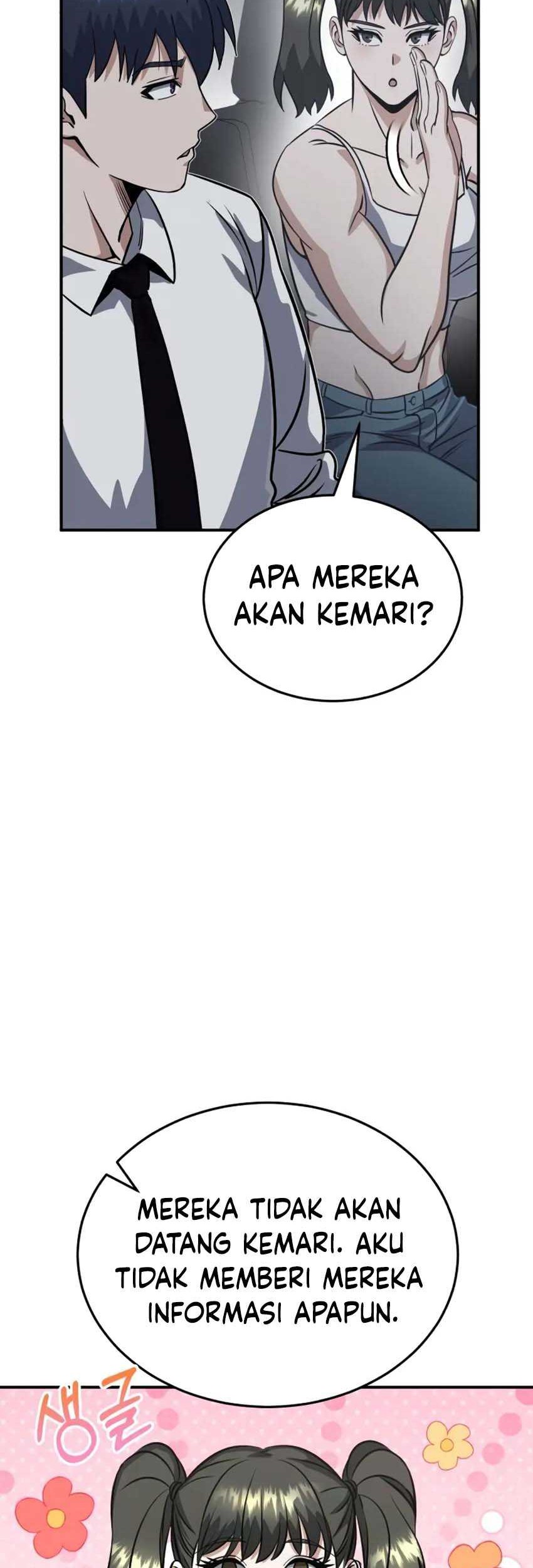 Genius of the Unique Lineage Chapter 90 Gambar 58