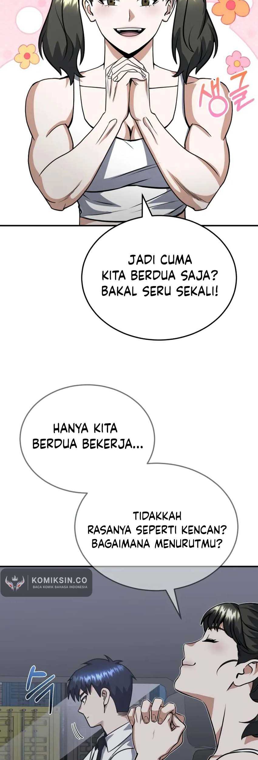 Genius of the Unique Lineage Chapter 90 Gambar 59
