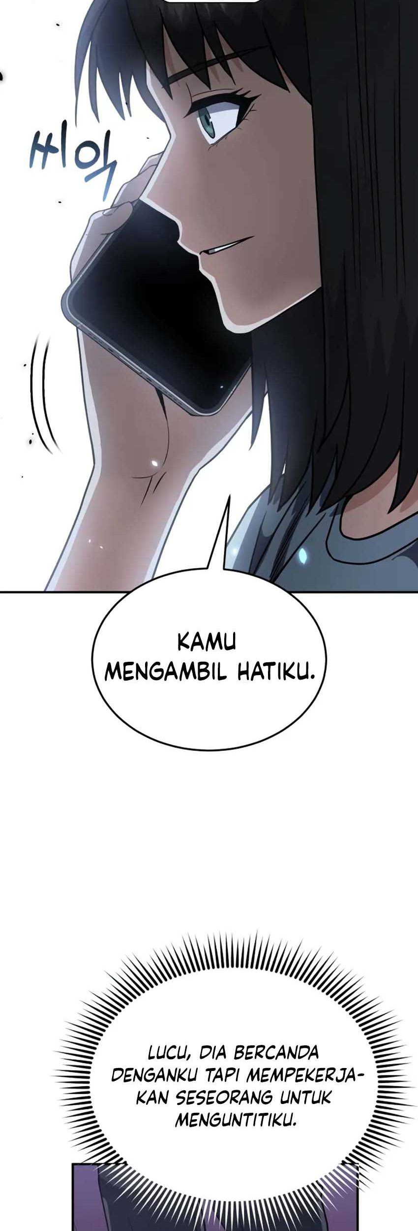 Genius of the Unique Lineage Chapter 90 Gambar 64
