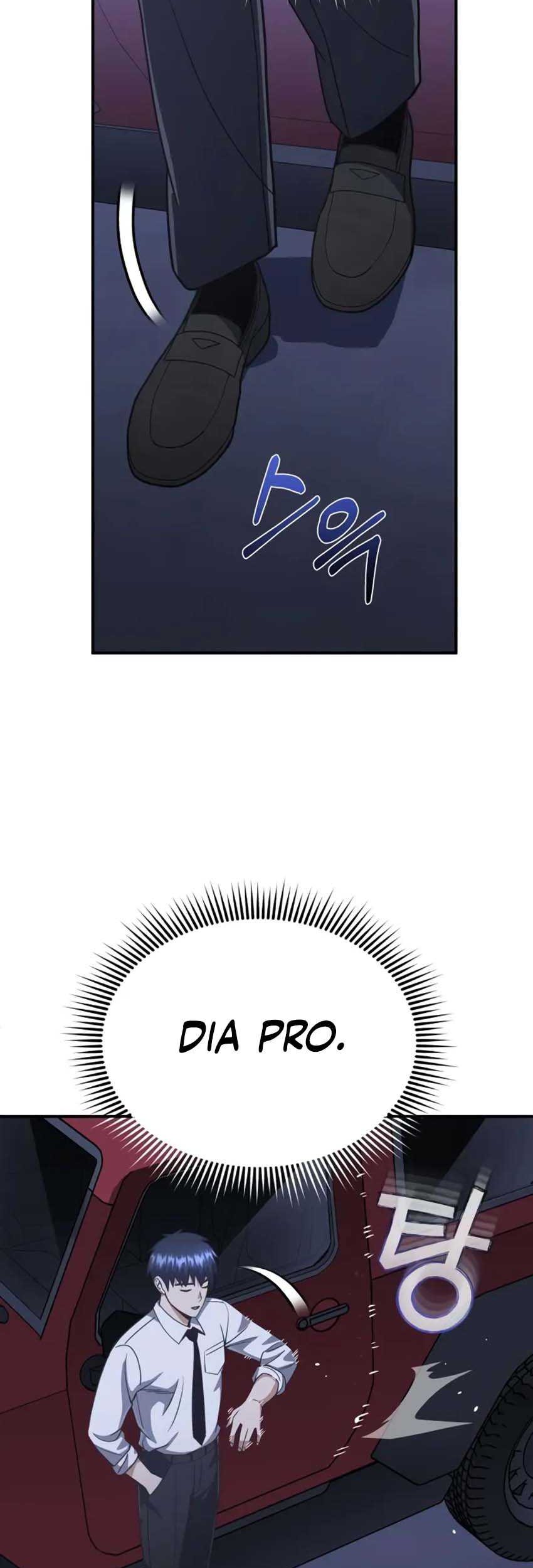 Genius of the Unique Lineage Chapter 90 Gambar 65