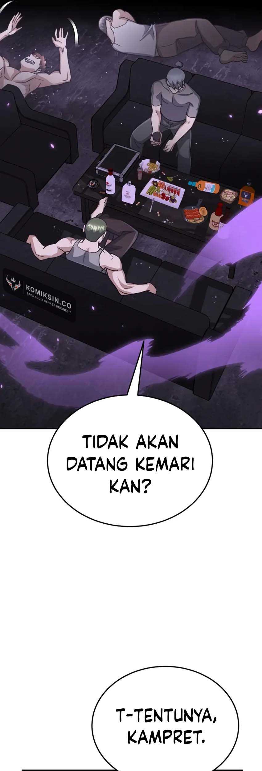 Genius of the Unique Lineage Chapter 90 Gambar 70