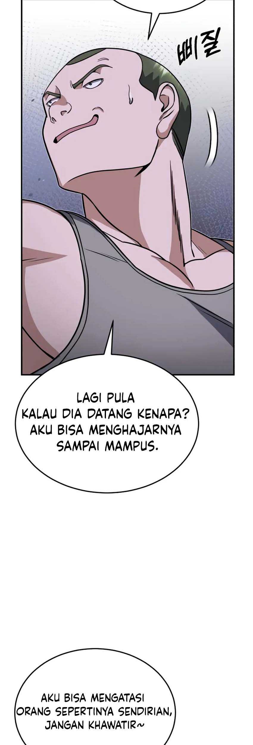 Genius of the Unique Lineage Chapter 90 Gambar 71