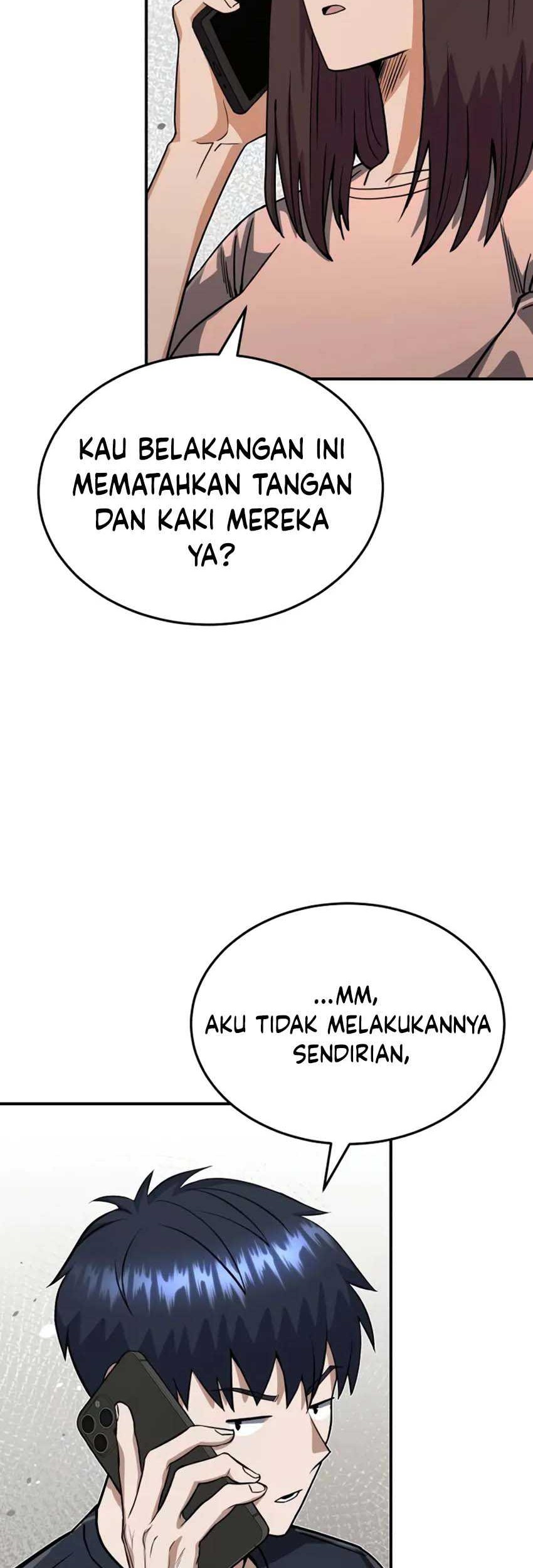 Genius of the Unique Lineage Chapter 90 Gambar 12