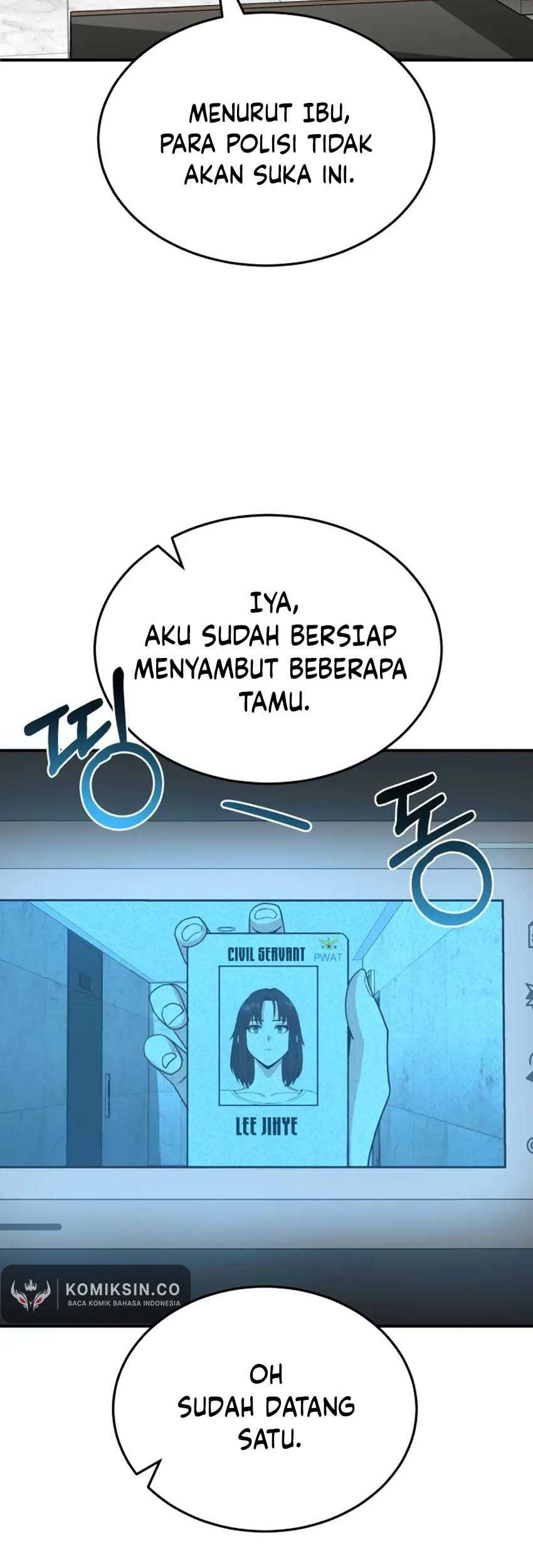 Genius of the Unique Lineage Chapter 90 Gambar 14