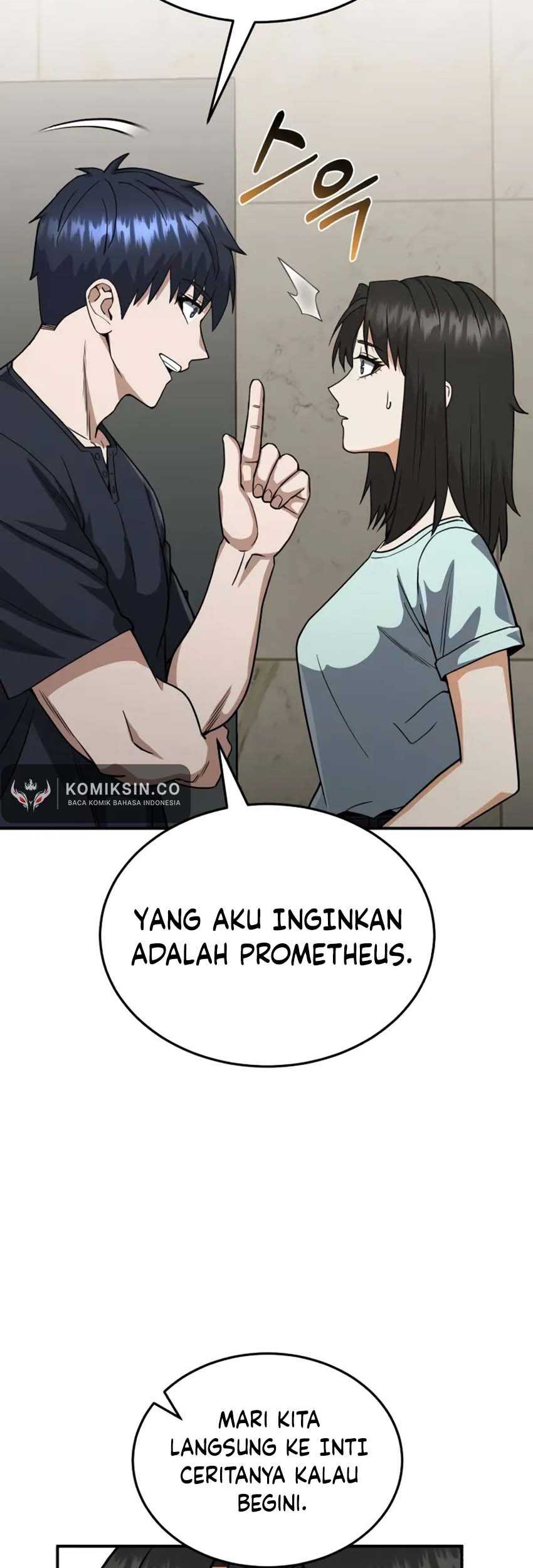 Genius of the Unique Lineage Chapter 90 Gambar 26