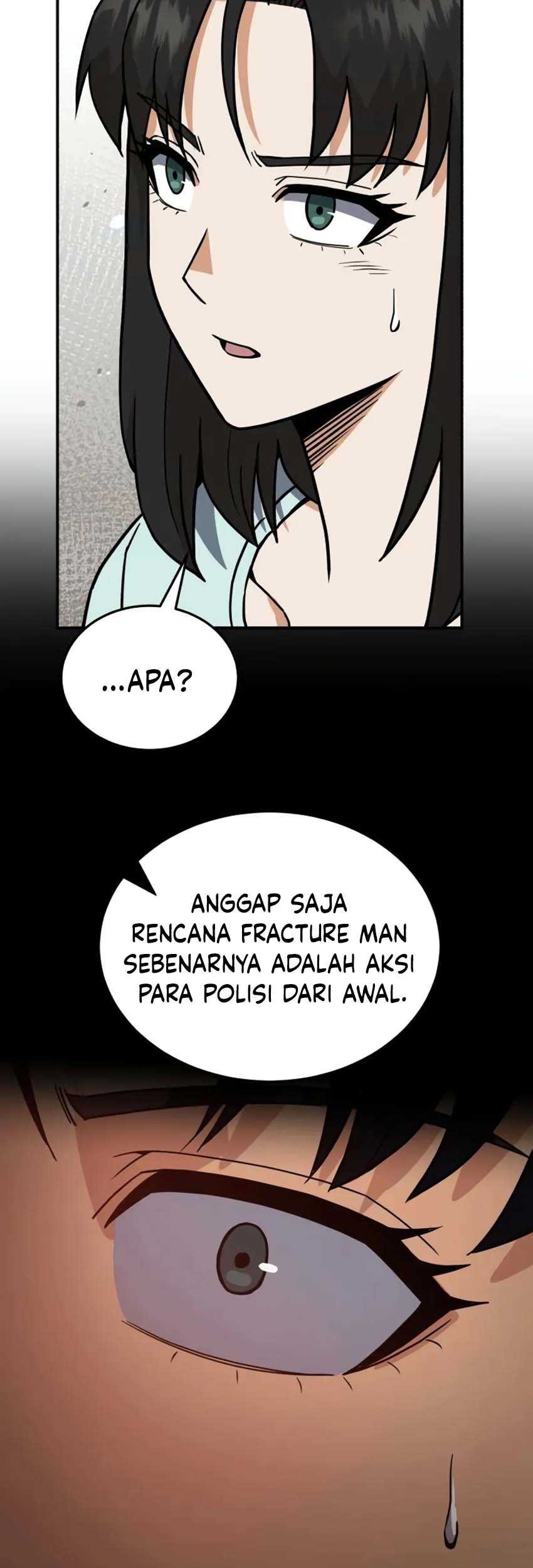 Genius of the Unique Lineage Chapter 90 Gambar 27