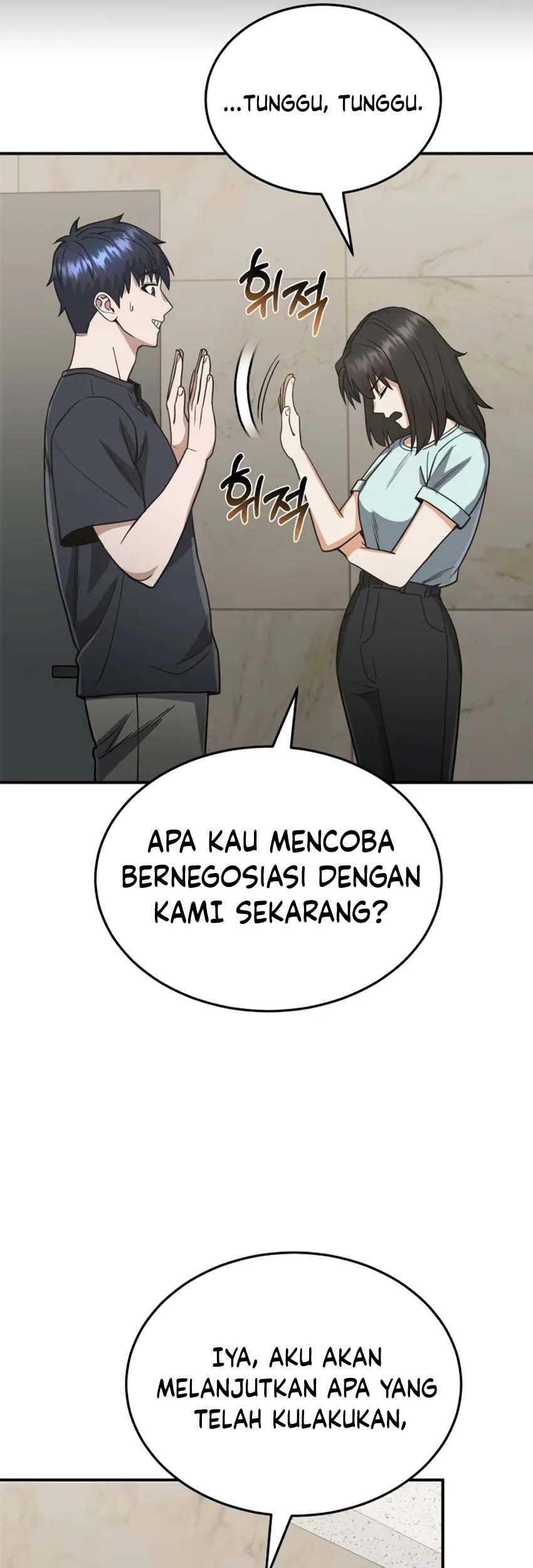 Genius of the Unique Lineage Chapter 90 Gambar 29