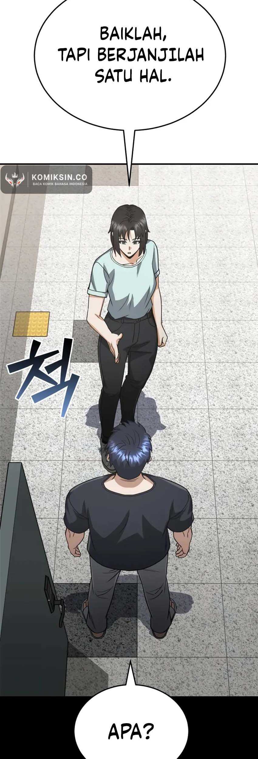 Genius of the Unique Lineage Chapter 90 Gambar 32