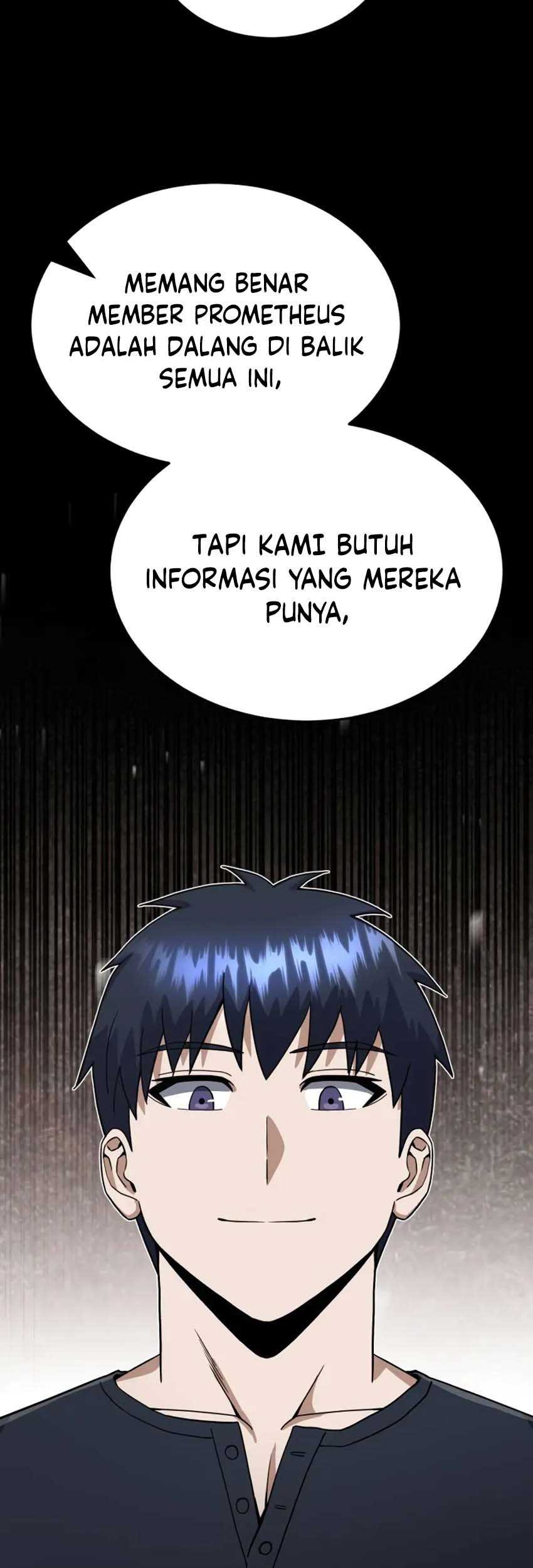 Genius of the Unique Lineage Chapter 90 Gambar 33