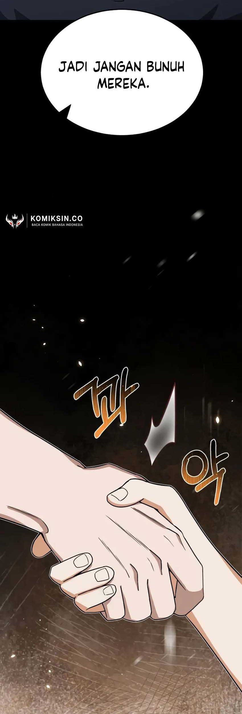 Genius of the Unique Lineage Chapter 90 Gambar 34