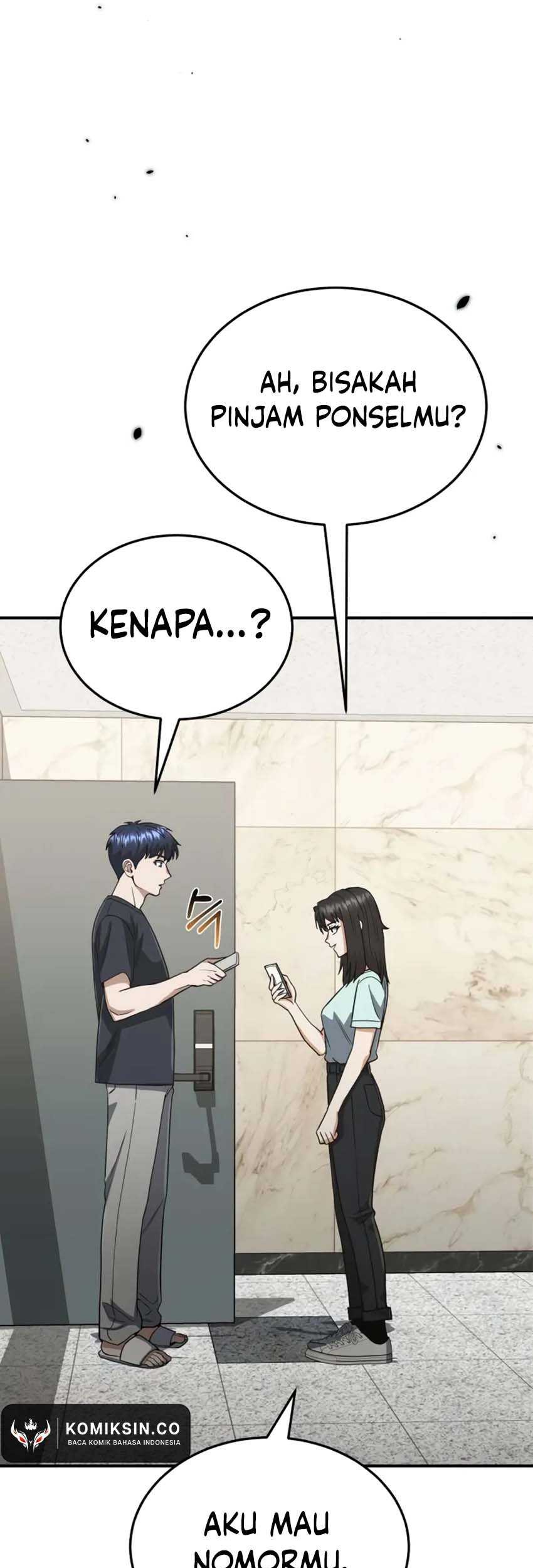 Genius of the Unique Lineage Chapter 90 Gambar 36