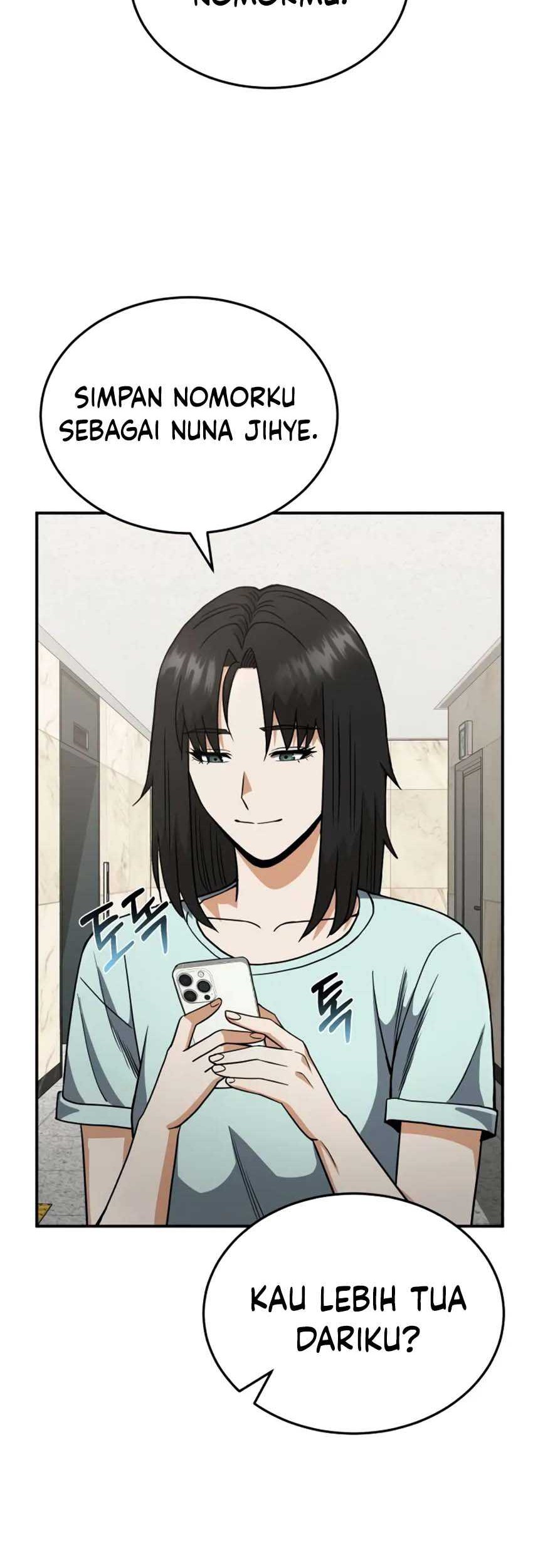 Genius of the Unique Lineage Chapter 90 Gambar 37