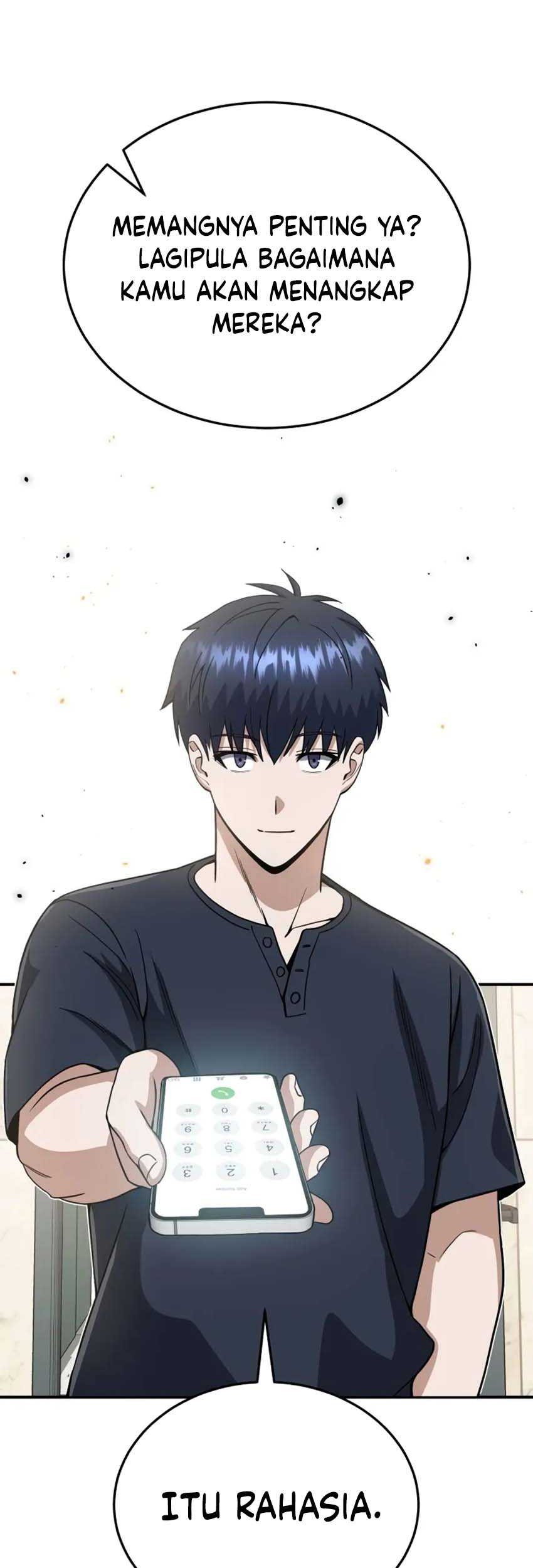 Genius of the Unique Lineage Chapter 90 Gambar 38