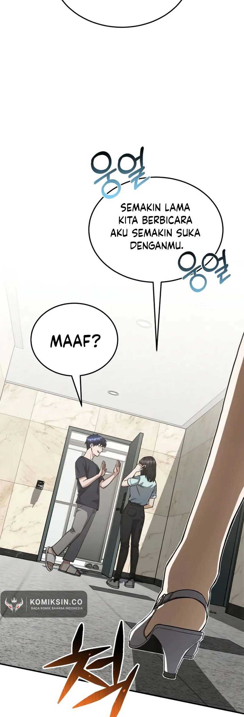 Genius of the Unique Lineage Chapter 90 Gambar 39