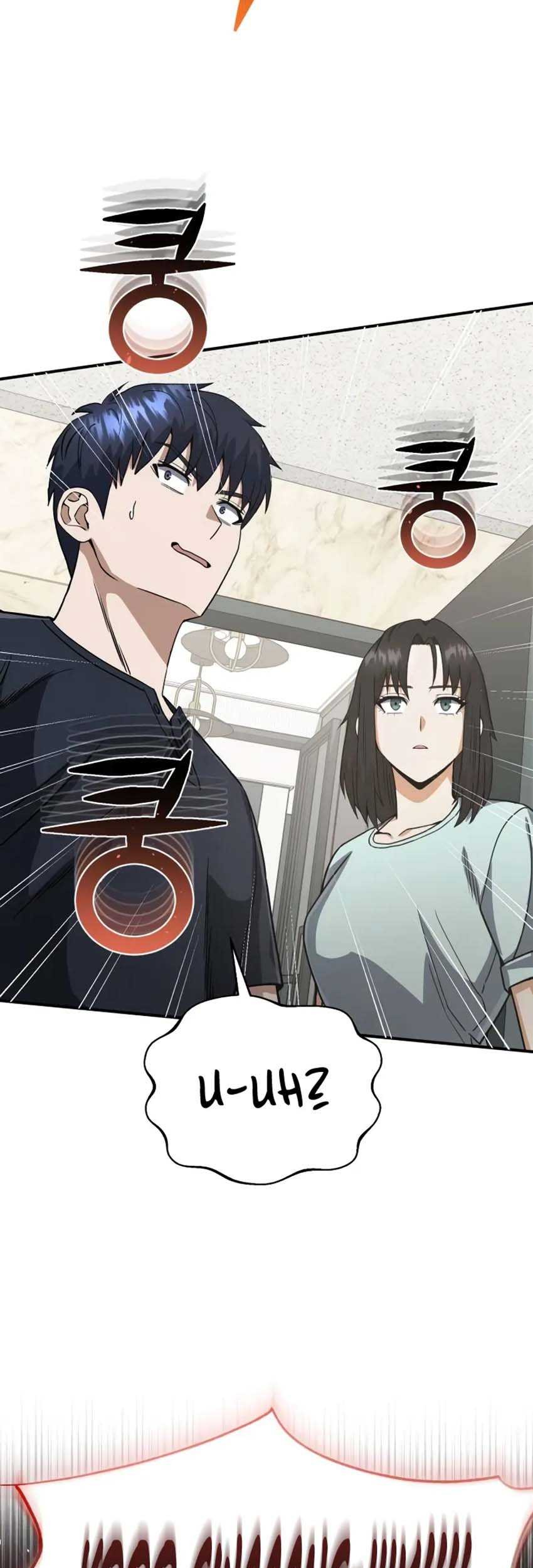 Genius of the Unique Lineage Chapter 90 Gambar 40