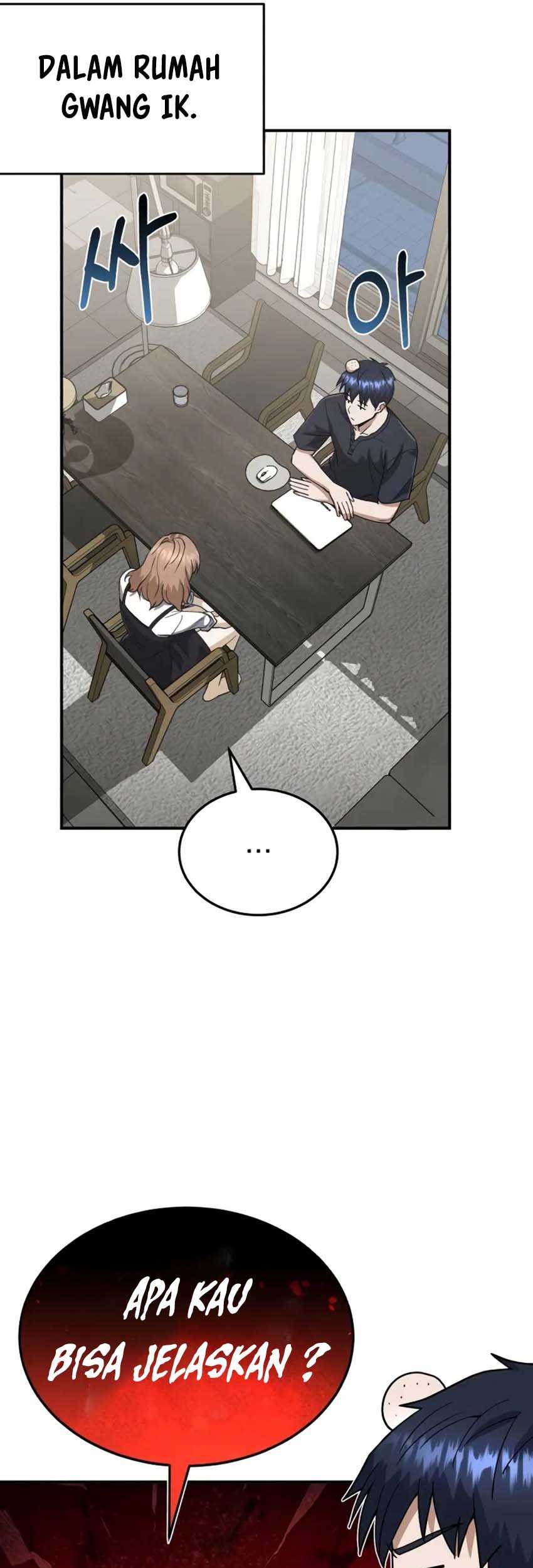 Genius of the Unique Lineage Chapter 90 Gambar 43