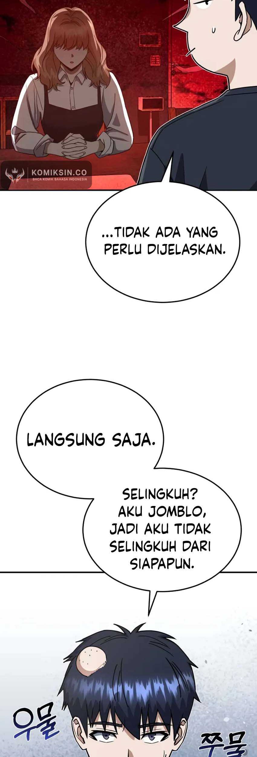 Genius of the Unique Lineage Chapter 90 Gambar 44