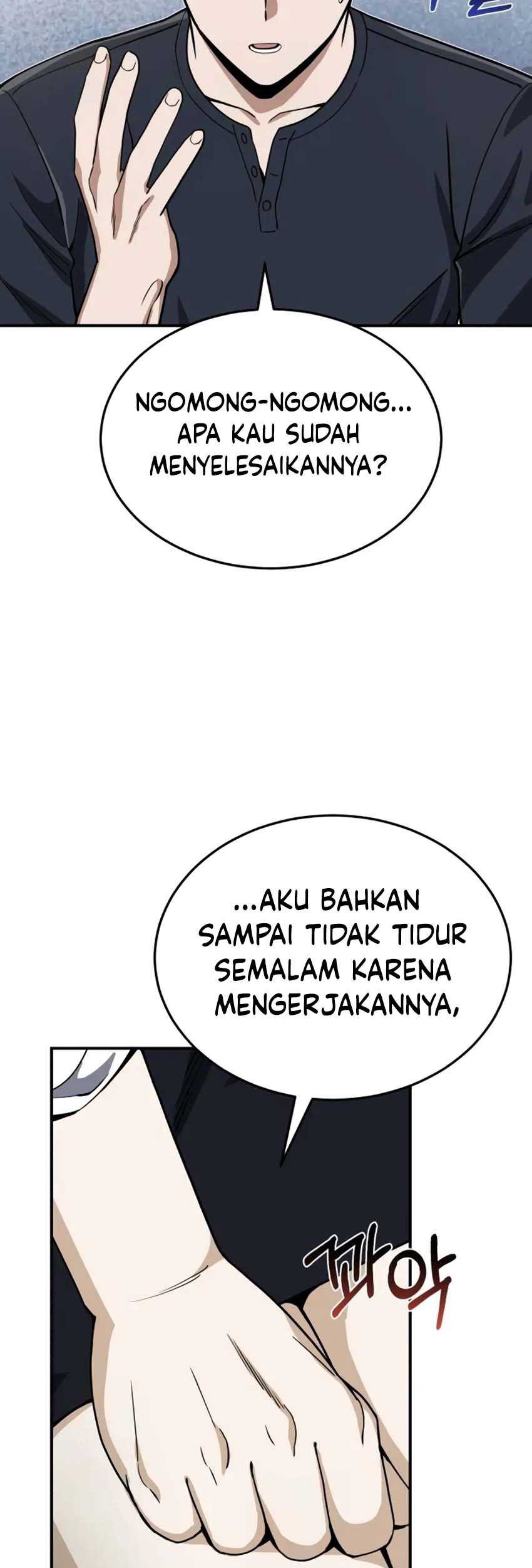Genius of the Unique Lineage Chapter 90 Gambar 45
