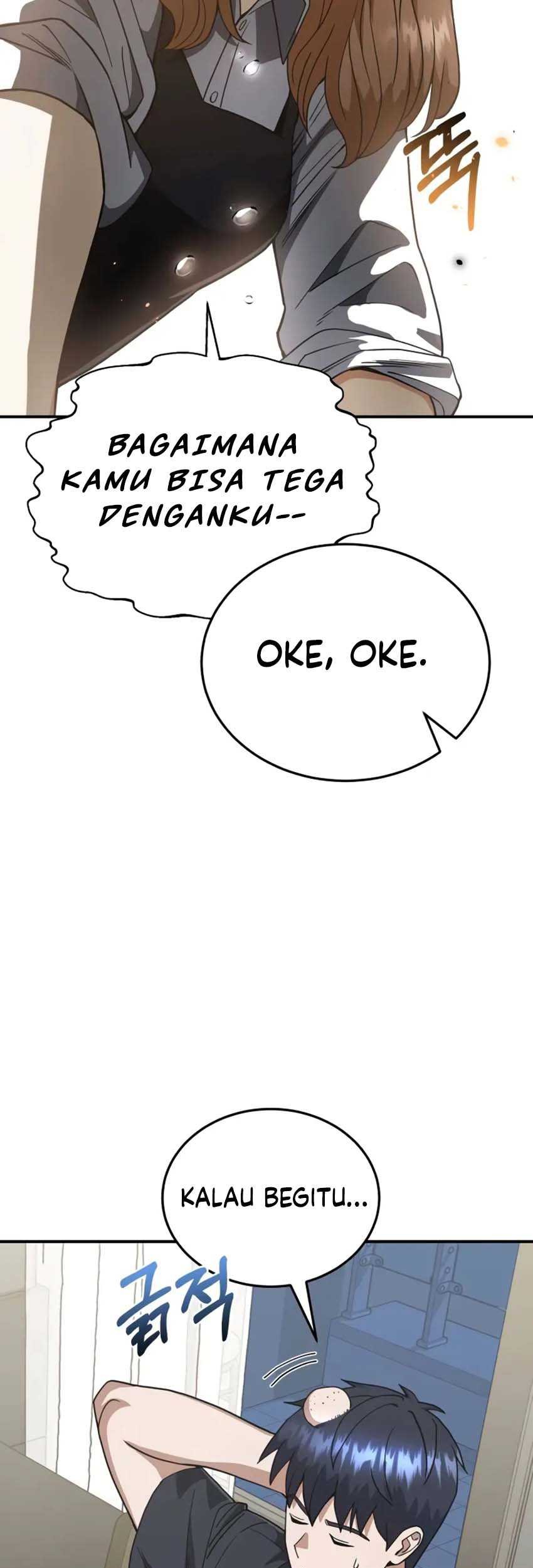 Genius of the Unique Lineage Chapter 90 Gambar 47
