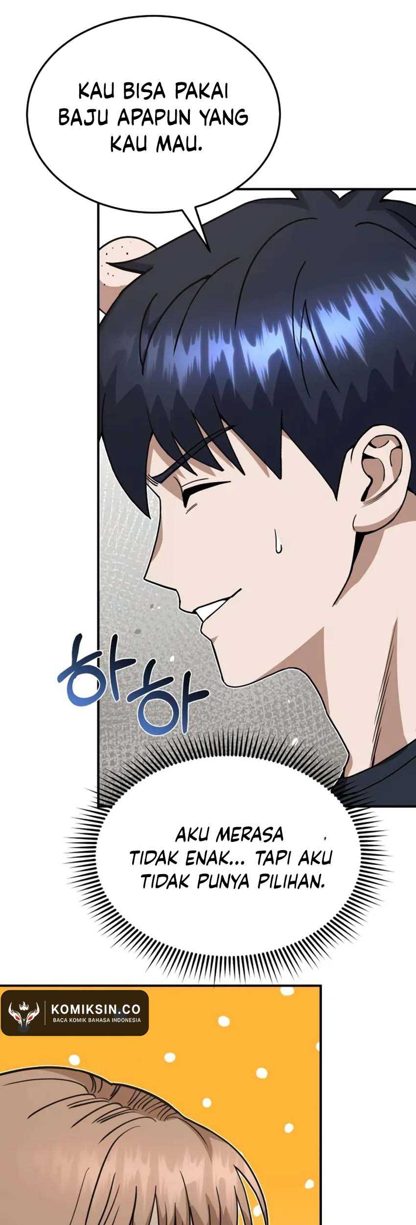 Genius of the Unique Lineage Chapter 90 Gambar 50