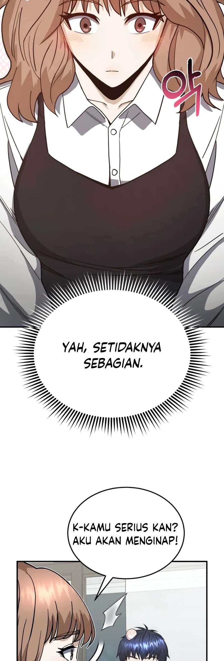 Genius of the Unique Lineage Chapter 90 Gambar 52