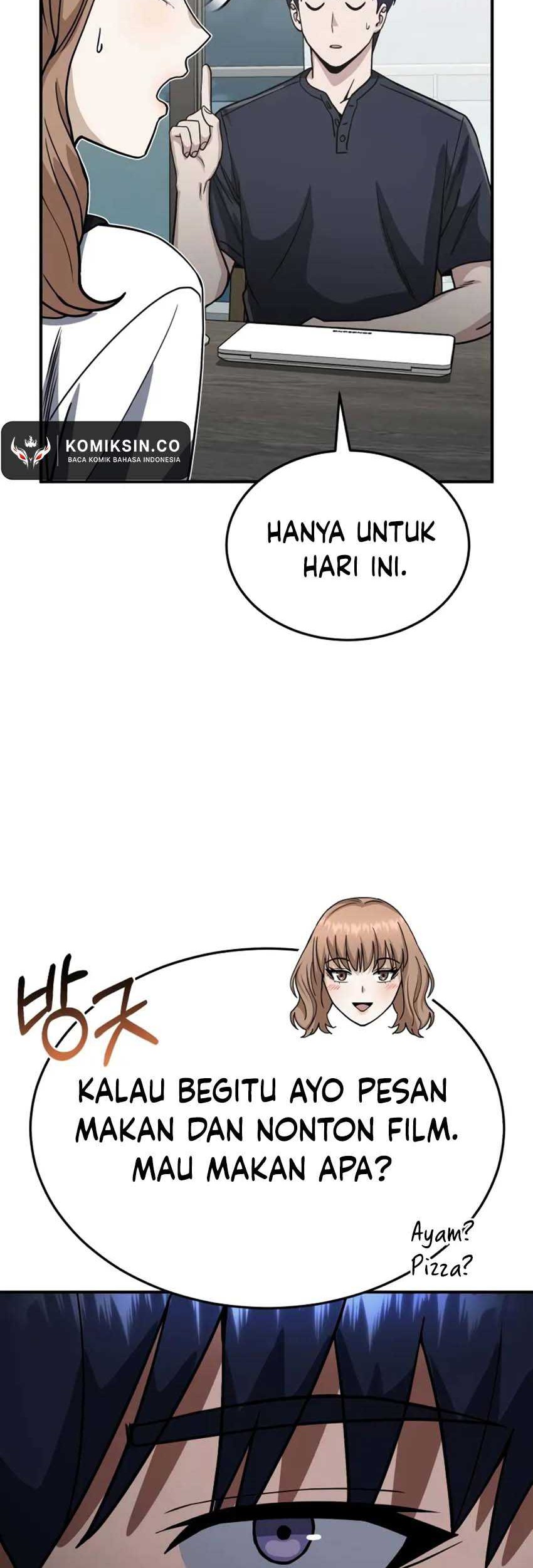 Genius of the Unique Lineage Chapter 90 Gambar 53