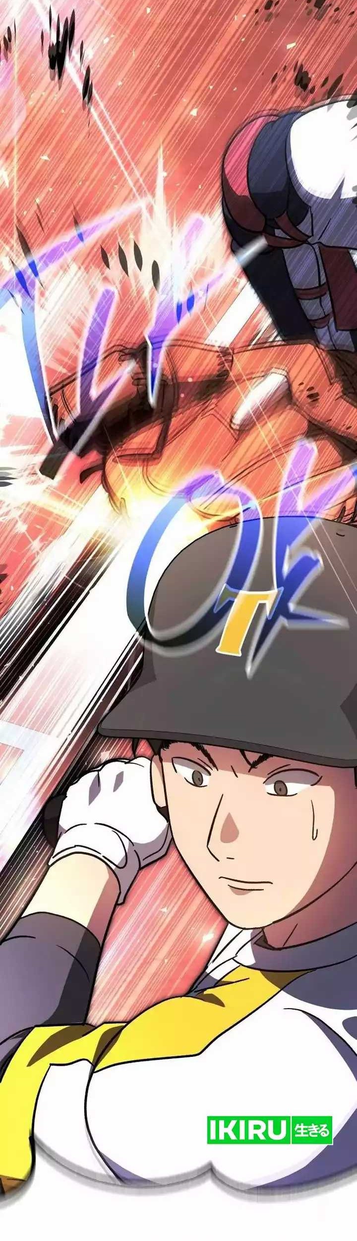 Genius Hitter Hits Fastball Chapter 52 Gambar 38