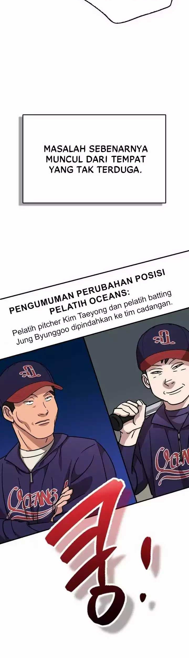 Genius Hitter Hits Fastball Chapter 52 Gambar 56