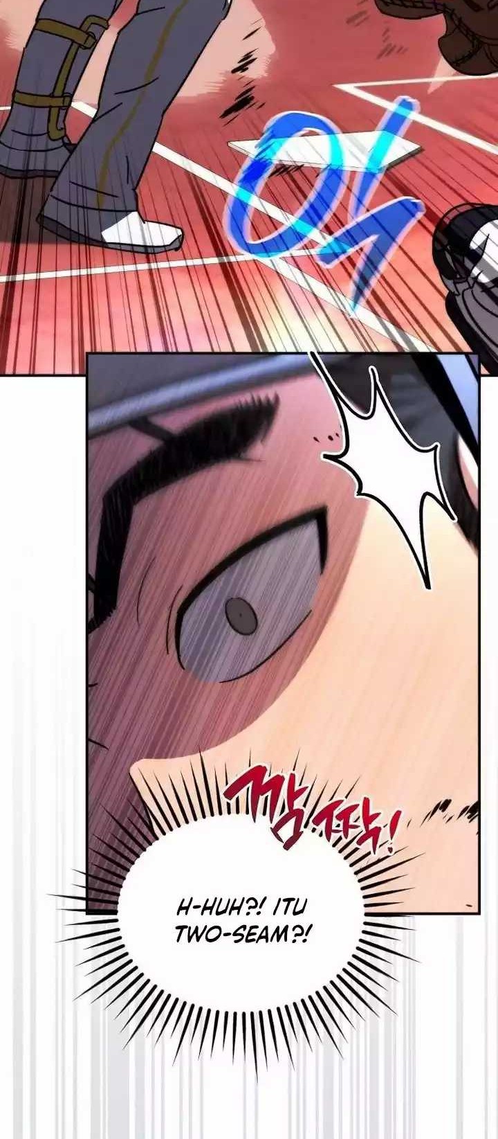 Genius Hitter Hits Fastball Chapter 52 Gambar 4