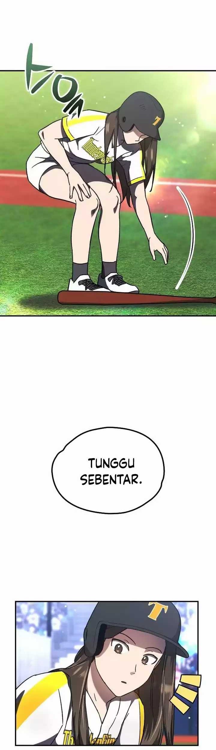 Baca Genius Hitter Hits Fastball Chapter 51 Gambar 2