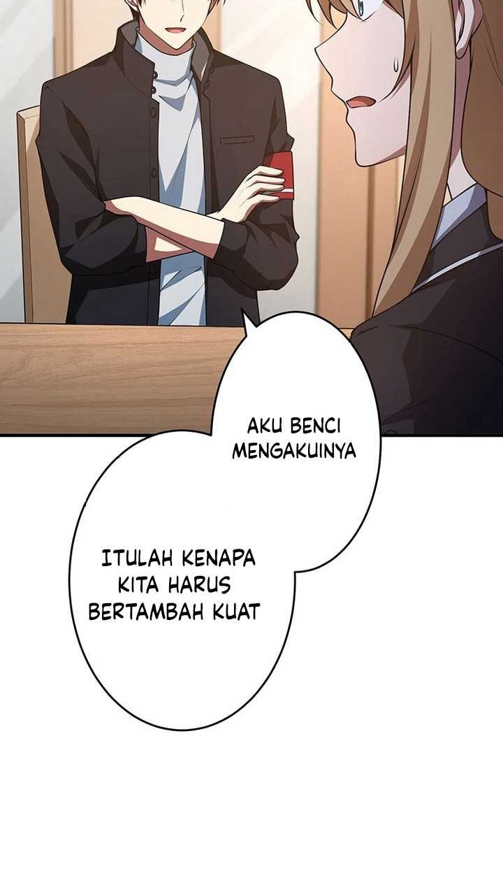 The Godslayer’s Imitator Chapter 40 Gambar 19