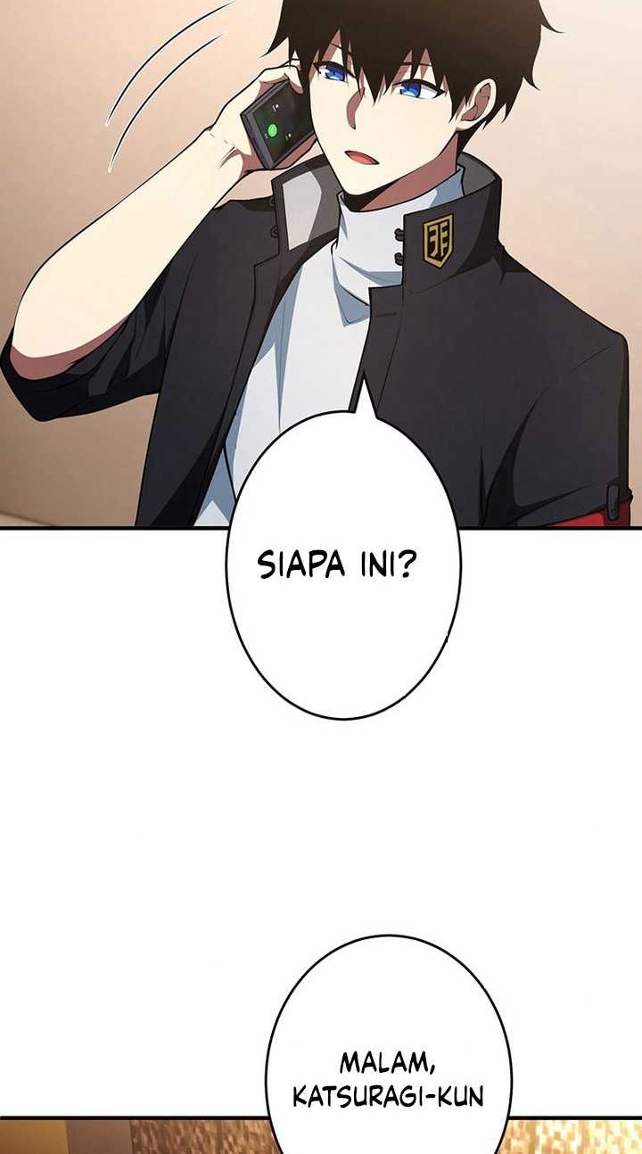The Godslayer’s Imitator Chapter 40 Gambar 27