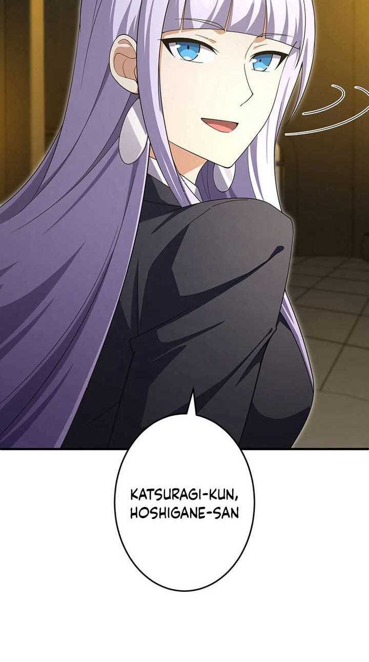 The Godslayer’s Imitator Chapter 40 Gambar 31