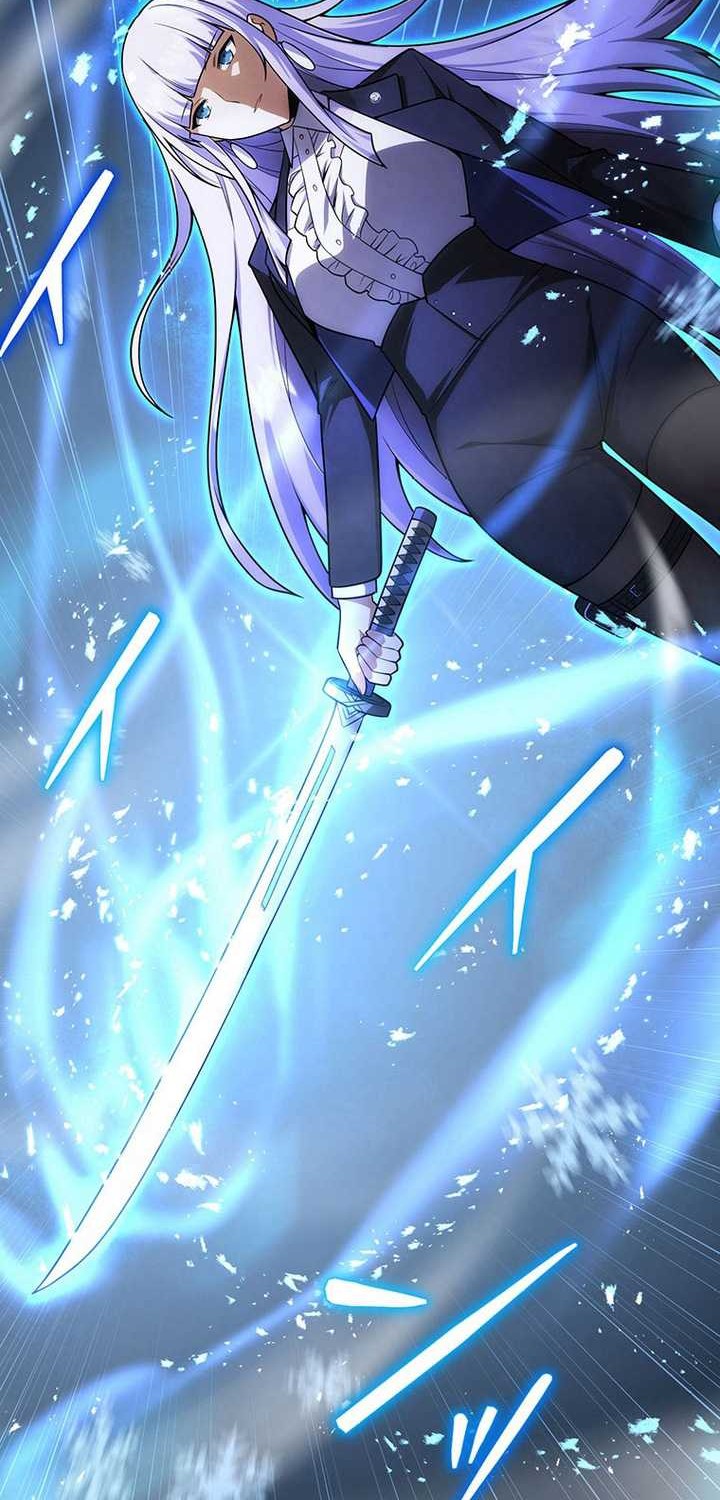 The Godslayer’s Imitator Chapter 40 Gambar 39