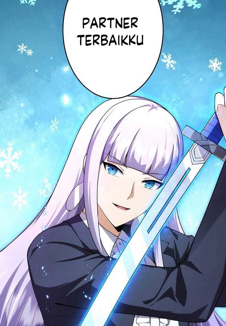 The Godslayer’s Imitator Chapter 40 Gambar 45
