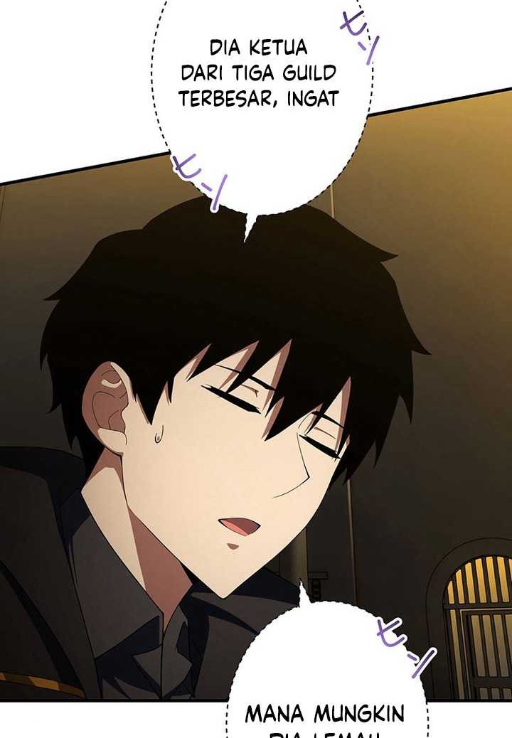 The Godslayer’s Imitator Chapter 40 Gambar 47