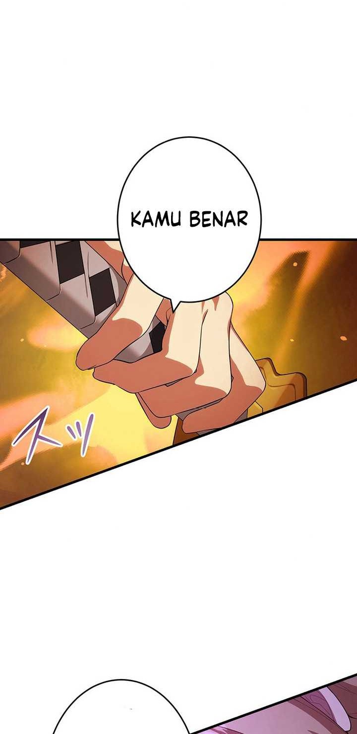 The Godslayer’s Imitator Chapter 40 Gambar 51