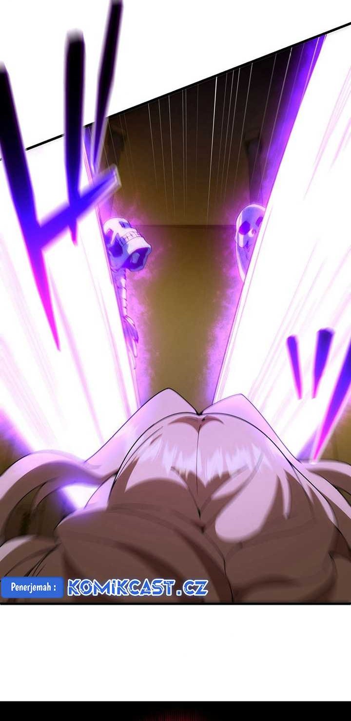 The Godslayer’s Imitator Chapter 40 Gambar 57