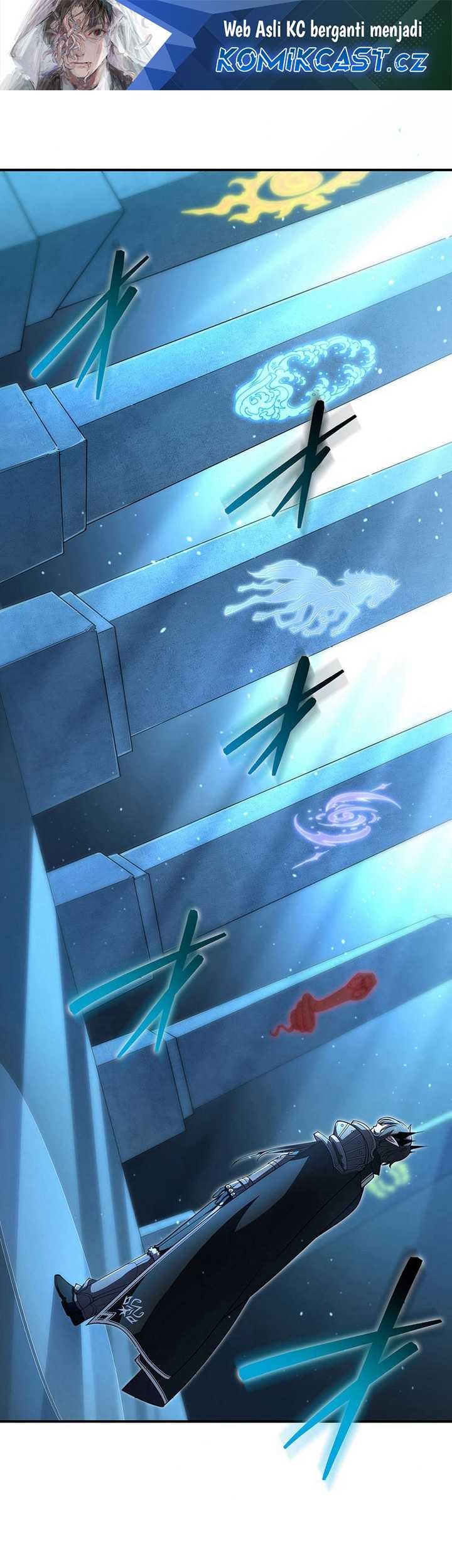 Baca The Godslayer’s Imitator Chapter 40 Gambar 2