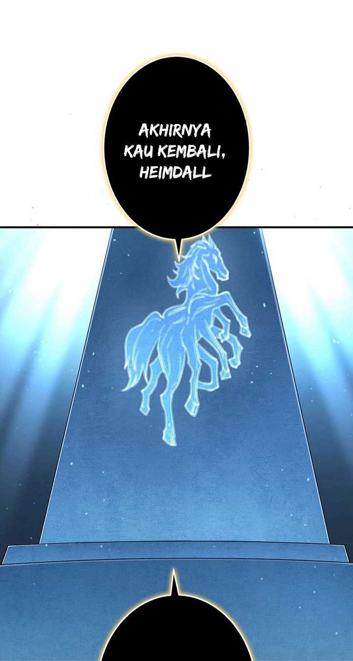 The Godslayer’s Imitator Chapter 40 Gambar 3