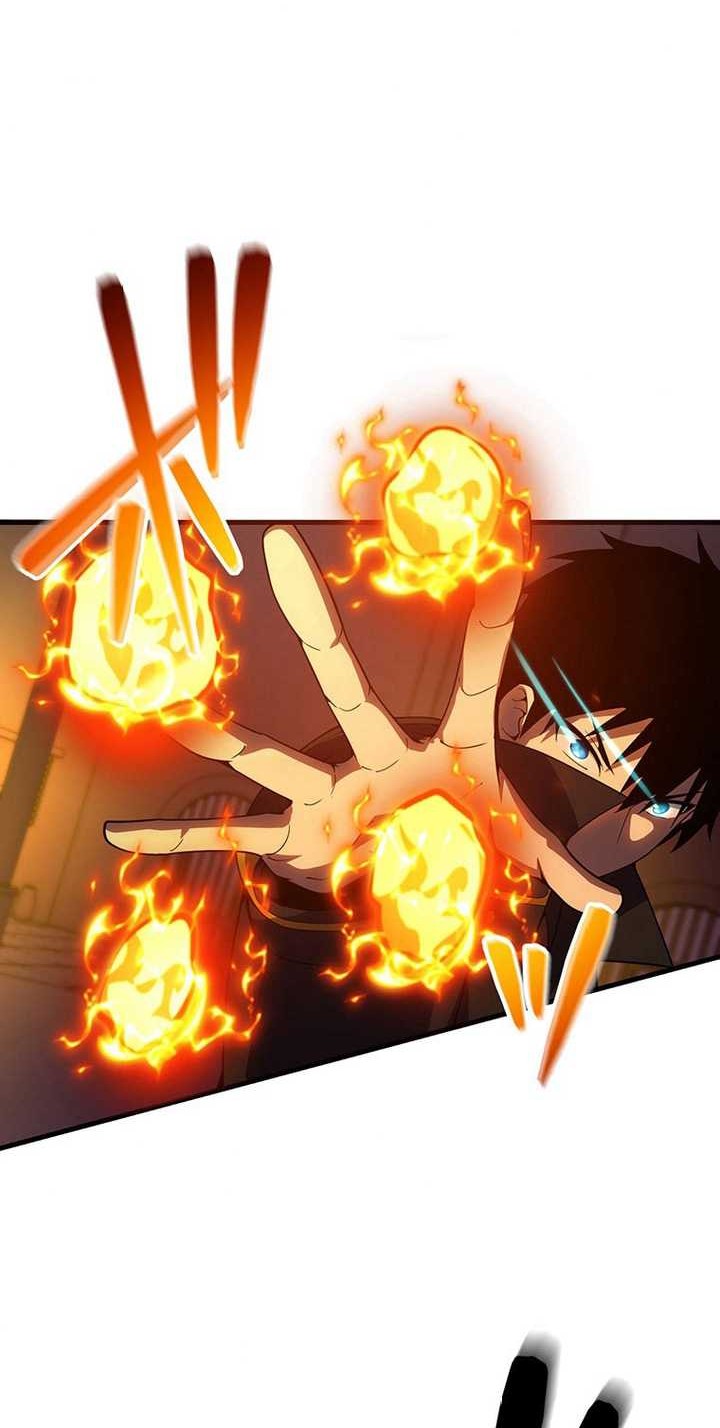 The Godslayer’s Imitator Chapter 40 Gambar 59