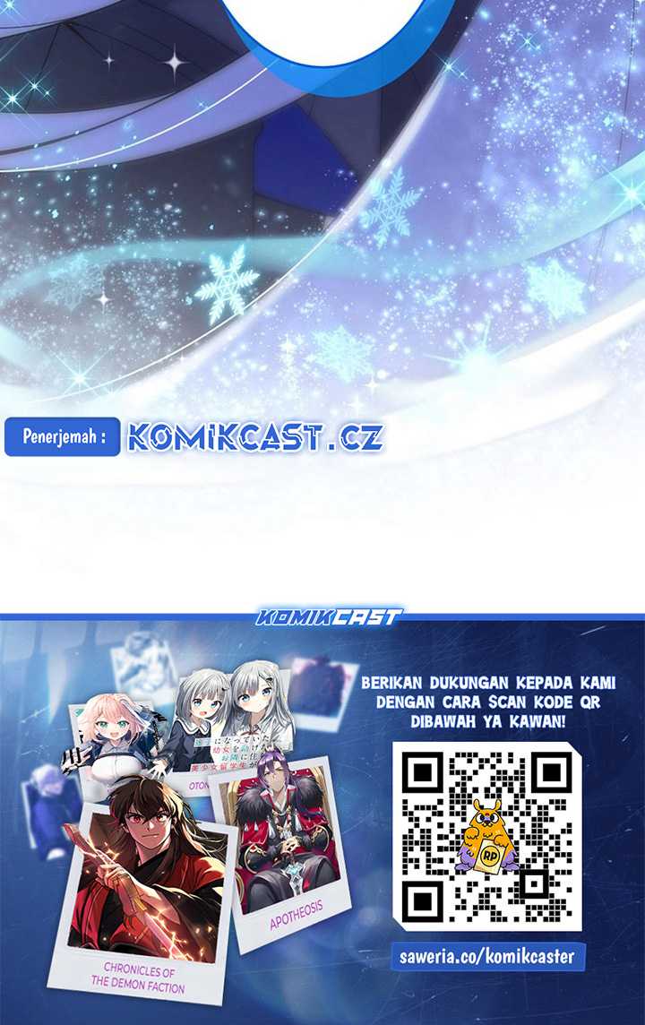 The Godslayer’s Imitator Chapter 40 Gambar 67
