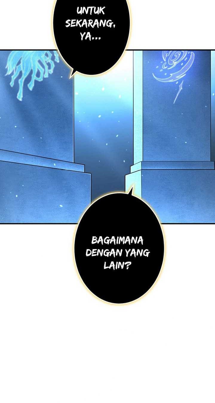 The Godslayer’s Imitator Chapter 40 Gambar 5