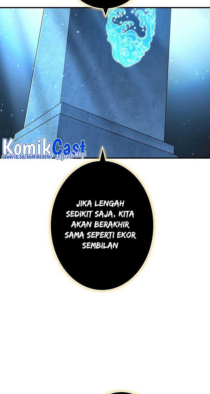 The Godslayer’s Imitator Chapter 40 Gambar 7