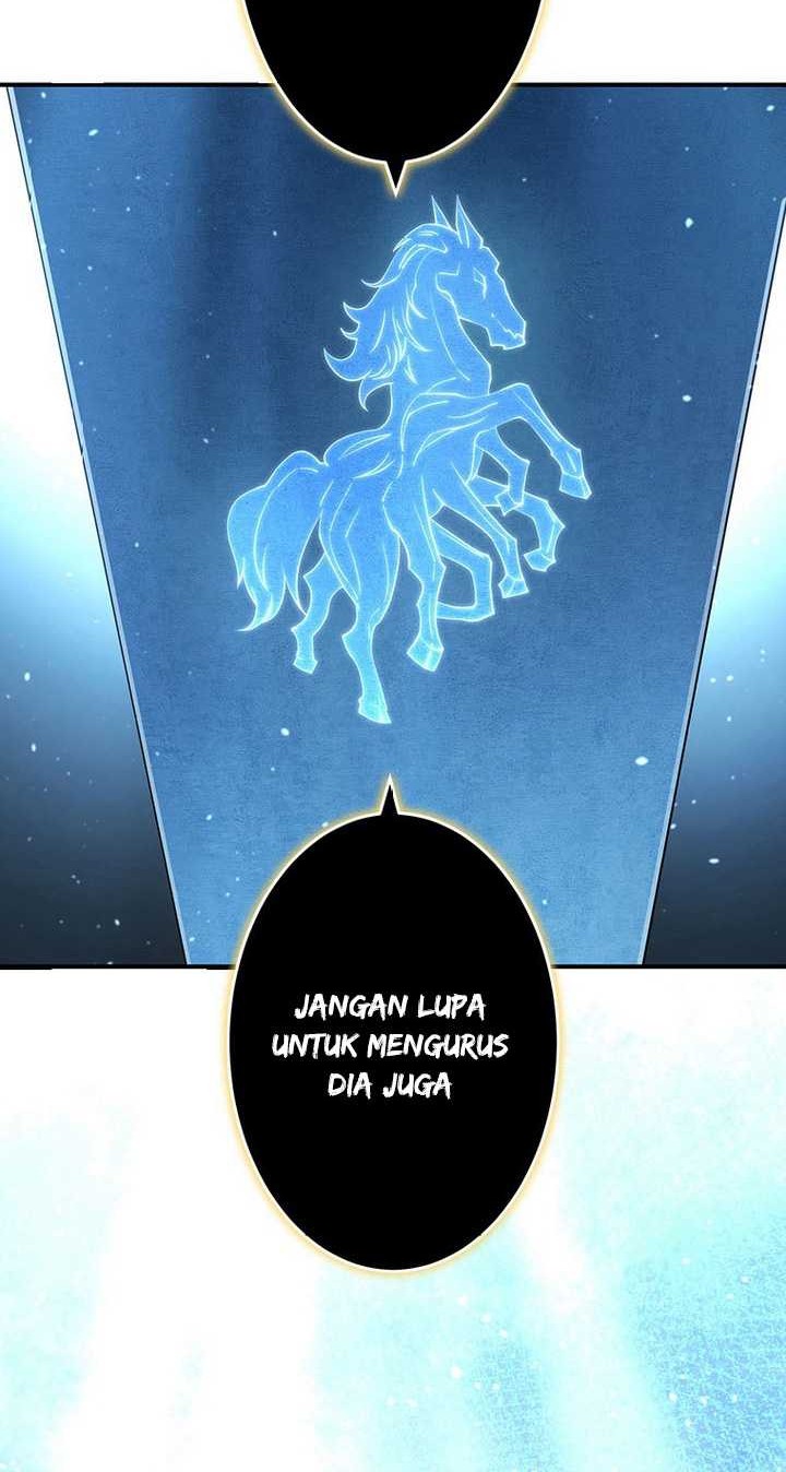 The Godslayer’s Imitator Chapter 40 Gambar 9
