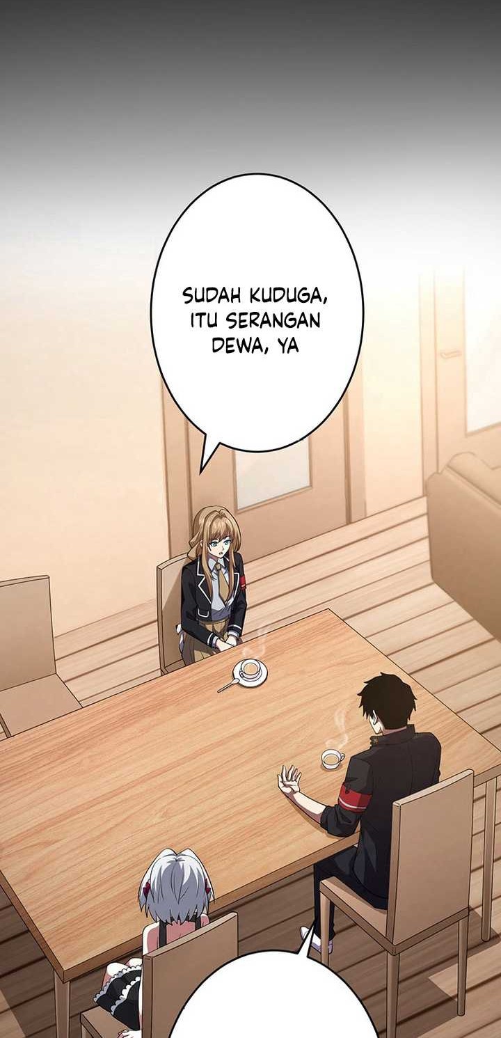 The Godslayer’s Imitator Chapter 40 Gambar 11