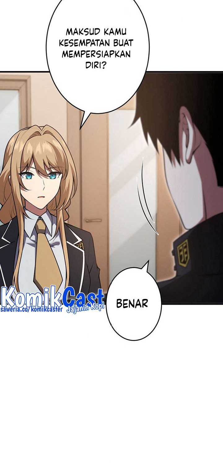 The Godslayer’s Imitator Chapter 40 Gambar 17