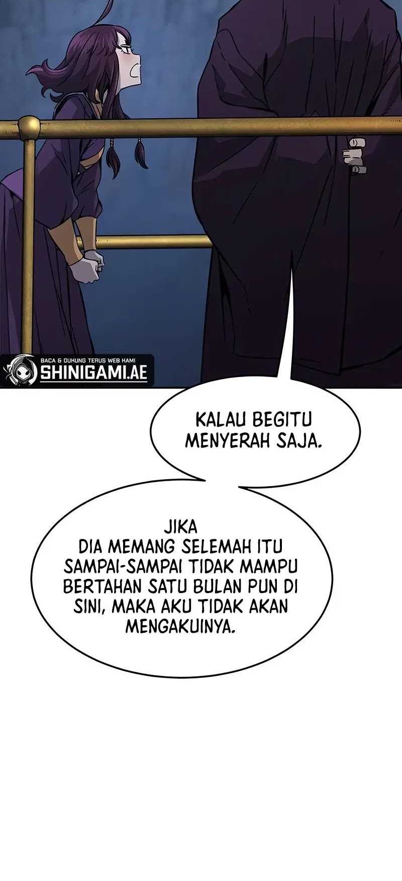 Absolute Sword Sense Chapter 105 Gambar 49