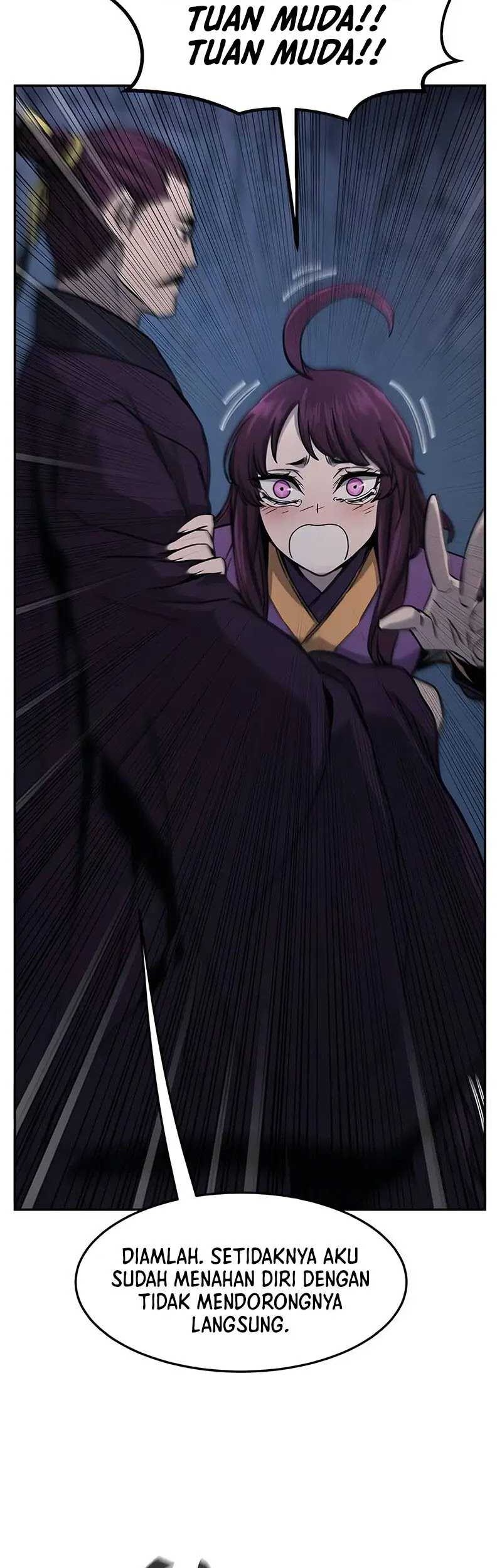 Absolute Sword Sense Chapter 105 Gambar 56