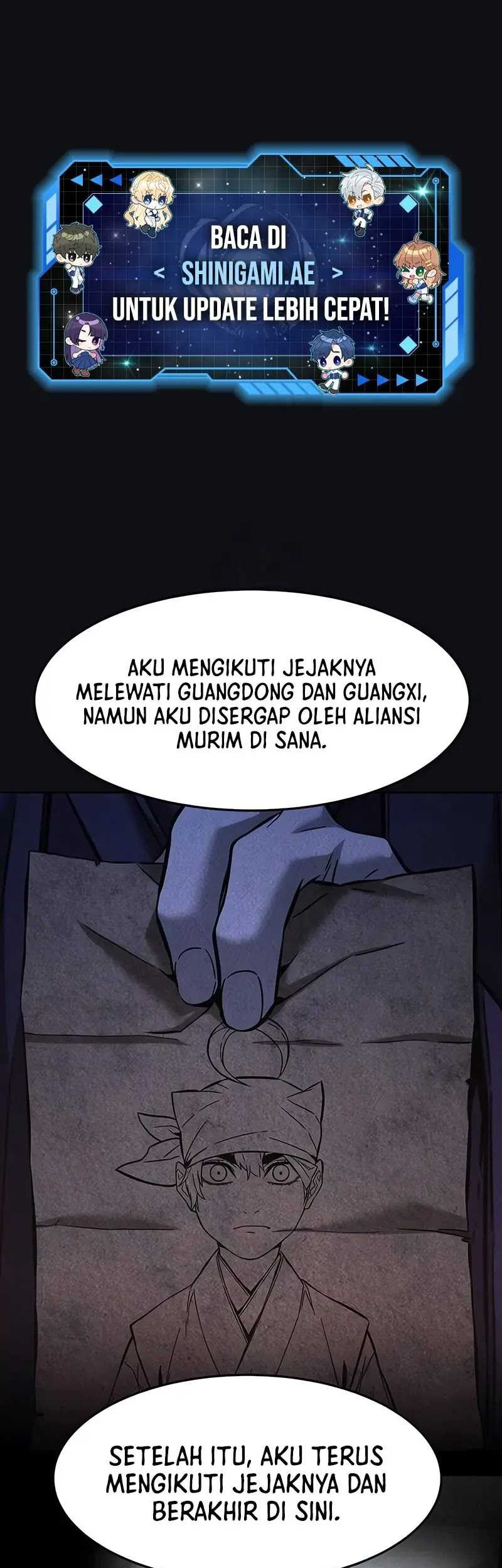 Baca Absolute Sword Sense Chapter 105 Gambar 2